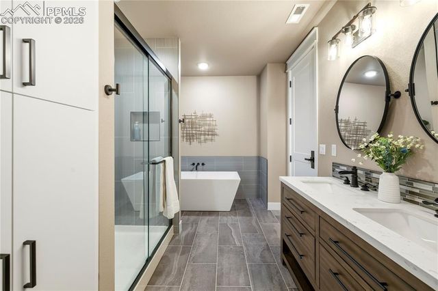 950 Tiner Trail, Monument, CO 80132