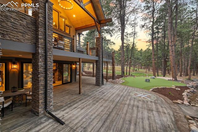 950 Tiner Trail, Monument, CO 80132