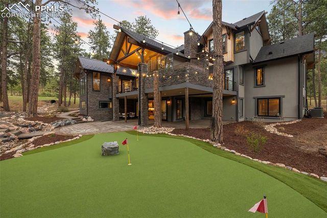950 Tiner Trail, Monument, CO 80132