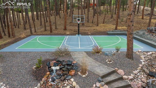 950 Tiner Trail, Monument, CO 80132