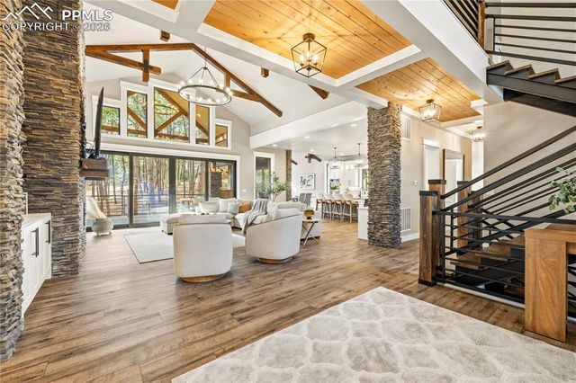 950 Tiner Trail, Monument, CO 80132