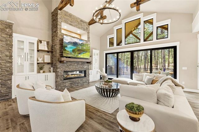 950 Tiner Trail, Monument, CO 80132