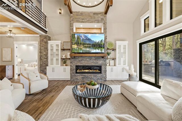 950 Tiner Trail, Monument, CO 80132
