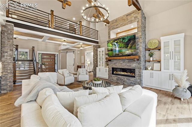 950 Tiner Trail, Monument, CO 80132