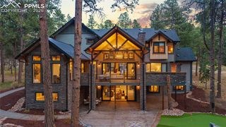 950 Tiner Trail, Monument, CO 80132