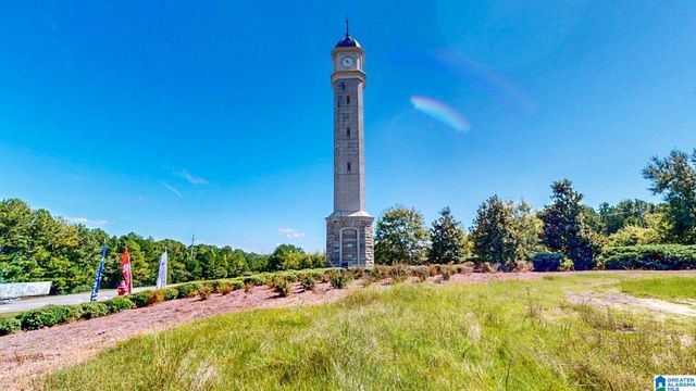 1395 CHELSEA PARK TRAIL, Chelsea, AL 35043