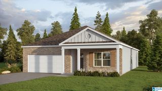 1395 CHELSEA PARK TRAIL, Chelsea, AL 35043