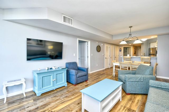 2100 Sea Mountain Hwy Unit 206, North Myrtle Beach, SC 29582