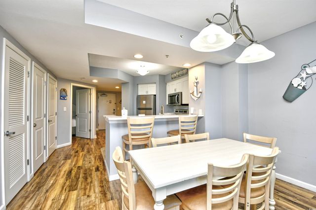 2100 Sea Mountain Hwy Unit 206, North Myrtle Beach, SC 29582