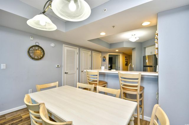 2100 Sea Mountain Hwy Unit 206, North Myrtle Beach, SC 29582