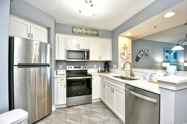 2100 Sea Mountain Hwy Unit 206, North Myrtle Beach, SC 29582