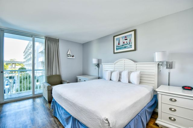 2100 Sea Mountain Hwy Unit 206, North Myrtle Beach, SC 29582