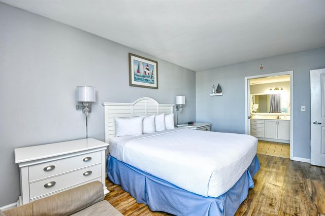 2100 Sea Mountain Hwy Unit 206, North Myrtle Beach, SC 29582