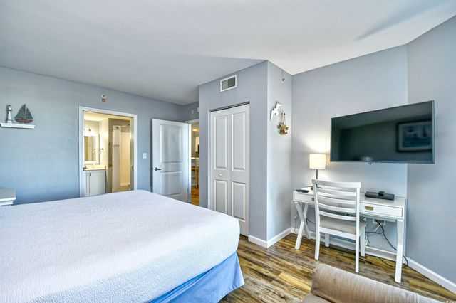 2100 Sea Mountain Hwy Unit 206, North Myrtle Beach, SC 29582