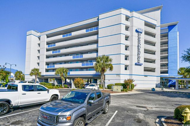 2100 Sea Mountain Hwy Unit 206, North Myrtle Beach, SC 29582