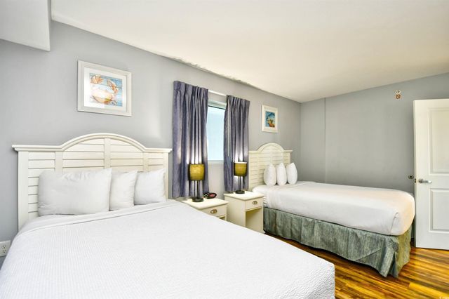 2100 Sea Mountain Hwy Unit 206, North Myrtle Beach, SC 29582