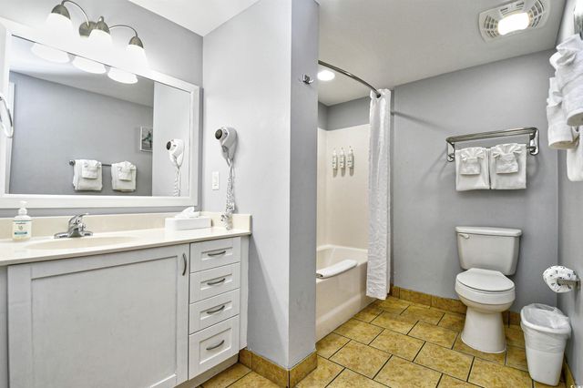 2100 Sea Mountain Hwy Unit 206, North Myrtle Beach, SC 29582