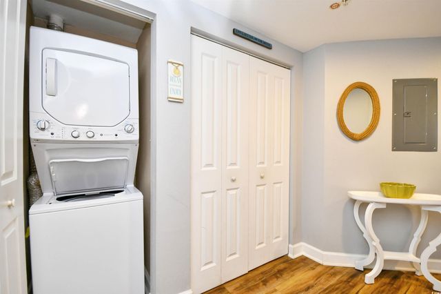 2100 Sea Mountain Hwy Unit 206, North Myrtle Beach, SC 29582