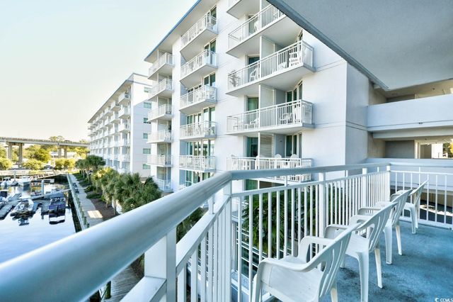 2100 Sea Mountain Hwy Unit 206, North Myrtle Beach, SC 29582