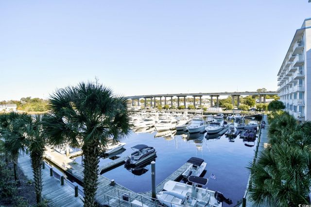 2100 Sea Mountain Hwy Unit 206, North Myrtle Beach, SC 29582