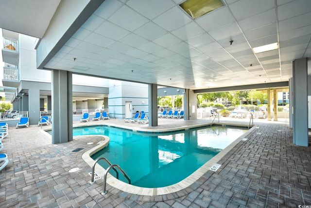 2100 Sea Mountain Hwy Unit 206, North Myrtle Beach, SC 29582