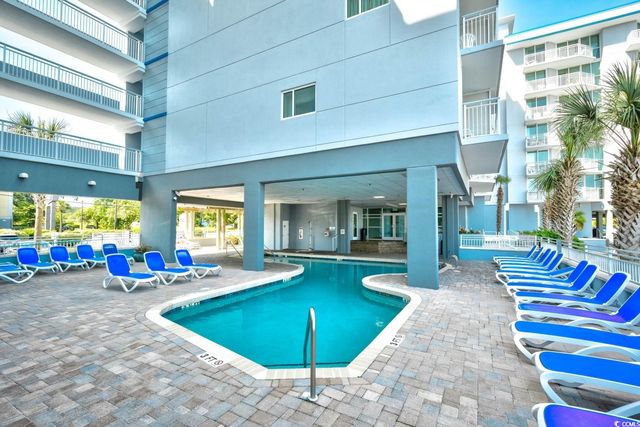 2100 Sea Mountain Hwy Unit 206, North Myrtle Beach, SC 29582