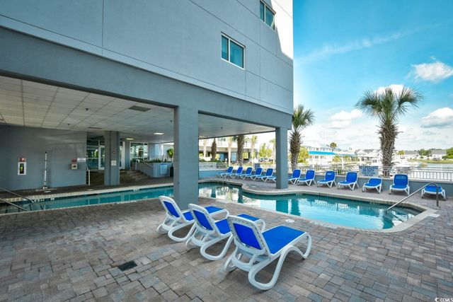 2100 Sea Mountain Hwy Unit 206, North Myrtle Beach, SC 29582