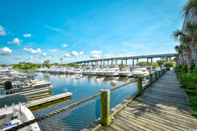 2100 Sea Mountain Hwy Unit 206, North Myrtle Beach, SC 29582