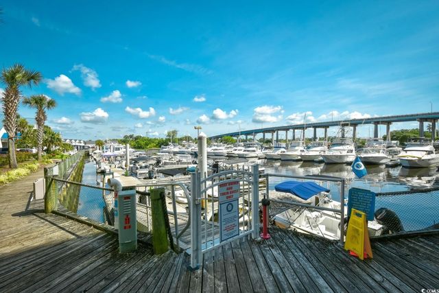 2100 Sea Mountain Hwy Unit 206, North Myrtle Beach, SC 29582