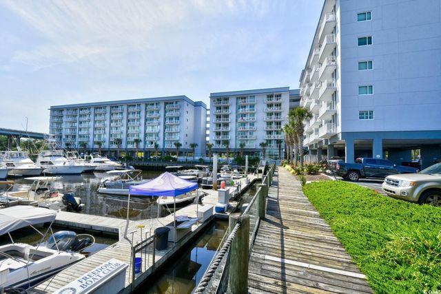 2100 Sea Mountain Hwy Unit 206, North Myrtle Beach, SC 29582