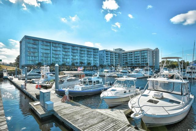 2100 Sea Mountain Hwy Unit 206, North Myrtle Beach, SC 29582