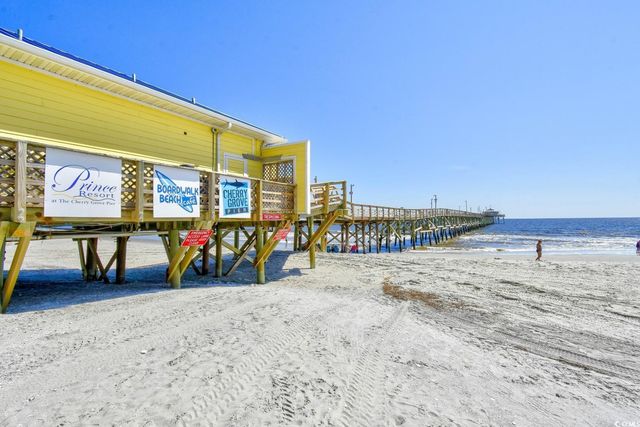 2100 Sea Mountain Hwy Unit 206, North Myrtle Beach, SC 29582