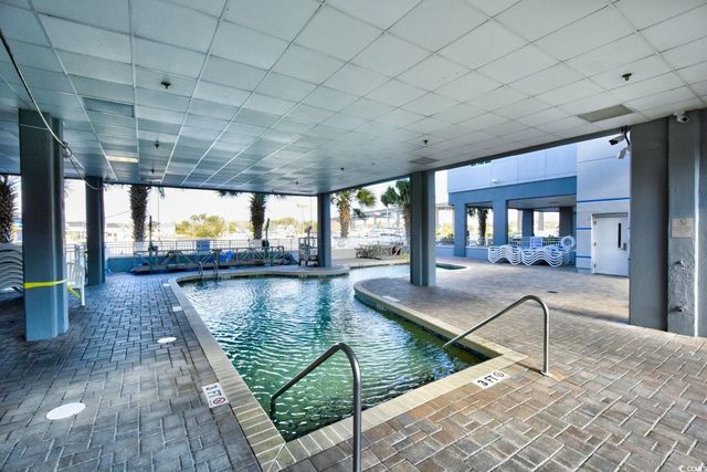 2100 Sea Mountain Hwy Unit 206, North Myrtle Beach, SC 29582