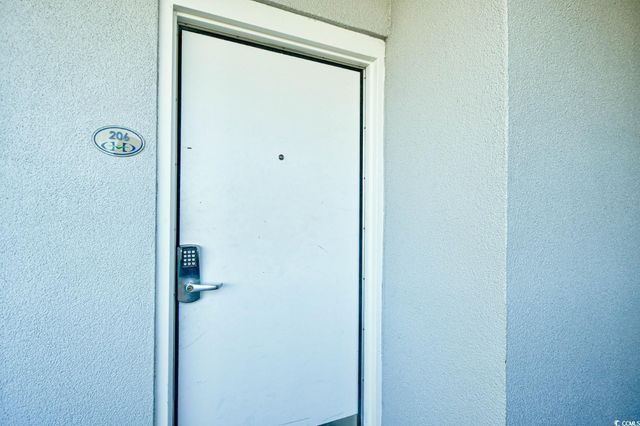 2100 Sea Mountain Hwy Unit 206, North Myrtle Beach, SC 29582