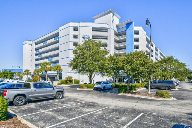 2100 Sea Mountain Hwy Unit 206, North Myrtle Beach, SC 29582