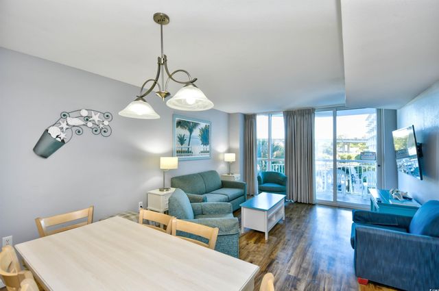 2100 Sea Mountain Hwy Unit 206, North Myrtle Beach, SC 29582