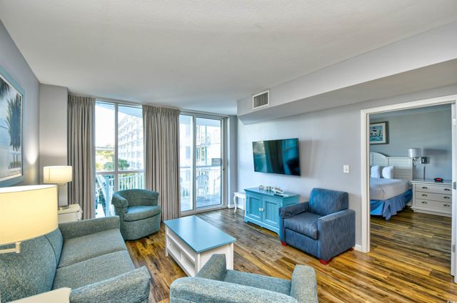 2100 Sea Mountain Hwy Unit 206, North Myrtle Beach, SC 29582