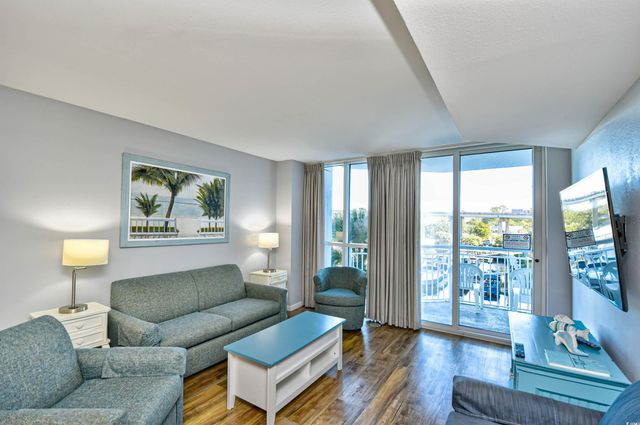 2100 Sea Mountain Hwy Unit 206, North Myrtle Beach, SC 29582