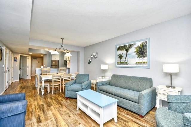 2100 Sea Mountain Hwy Unit 206, North Myrtle Beach, SC 29582