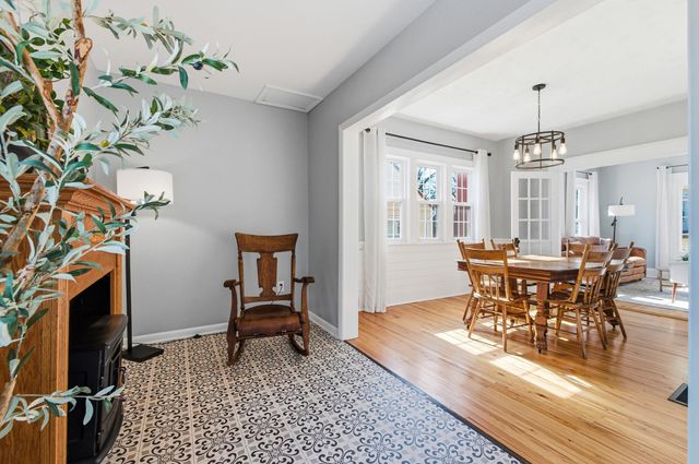 224 N CHURCH ST, Woodstock, VA 22664