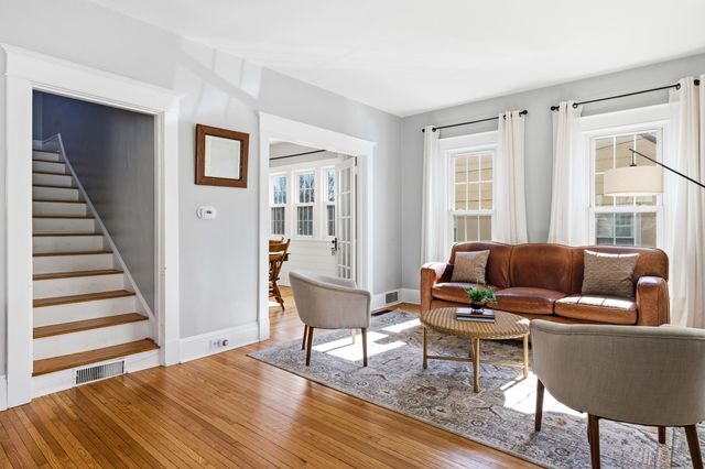 224 N CHURCH ST, Woodstock, VA 22664