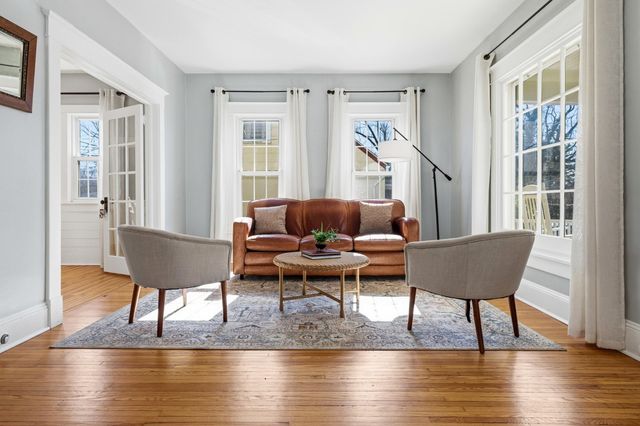 224 N CHURCH ST, Woodstock, VA 22664