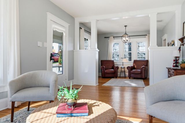 224 N CHURCH ST, Woodstock, VA 22664