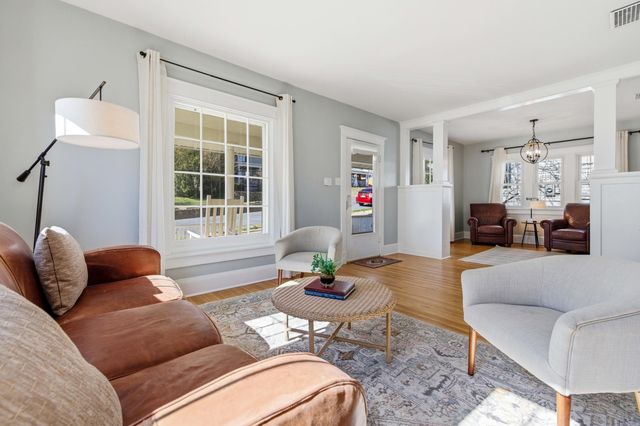 224 N CHURCH ST, Woodstock, VA 22664