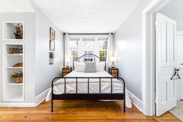 224 N CHURCH ST, Woodstock, VA 22664