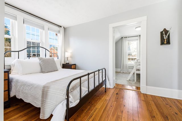 224 N CHURCH ST, Woodstock, VA 22664