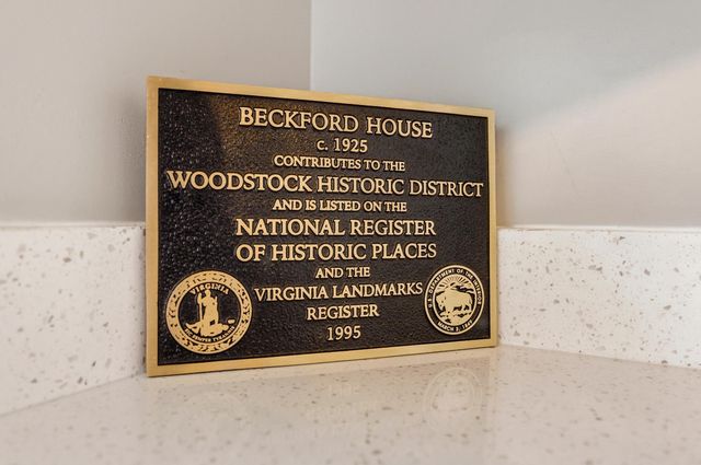 224 N CHURCH ST, Woodstock, VA 22664