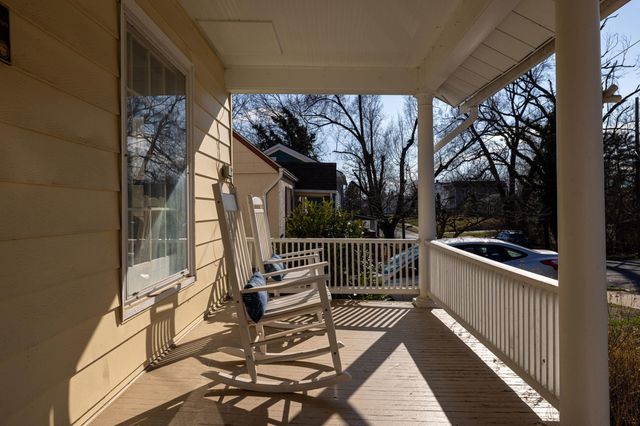 224 N CHURCH ST, Woodstock, VA 22664