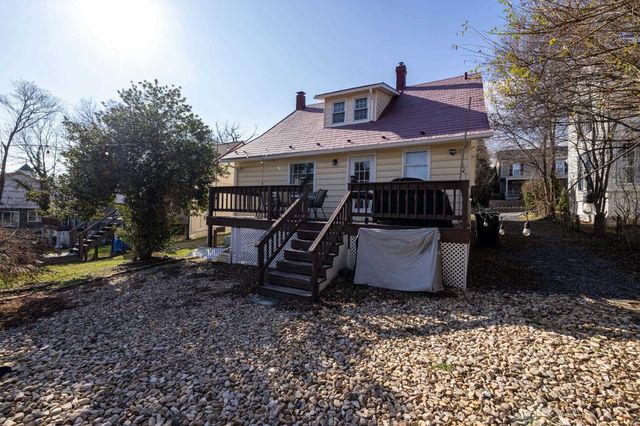 224 N CHURCH ST, Woodstock, VA 22664