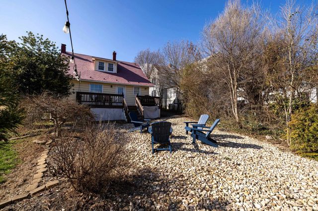 224 N CHURCH ST, Woodstock, VA 22664